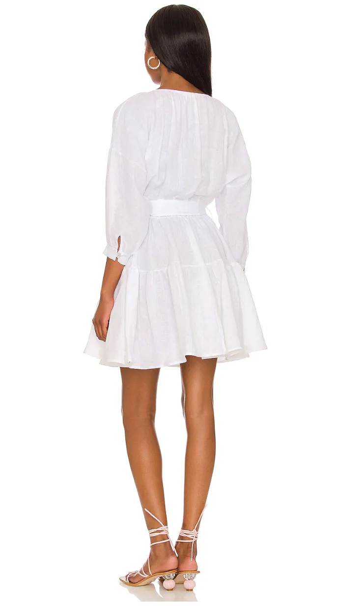 Stevie Dress