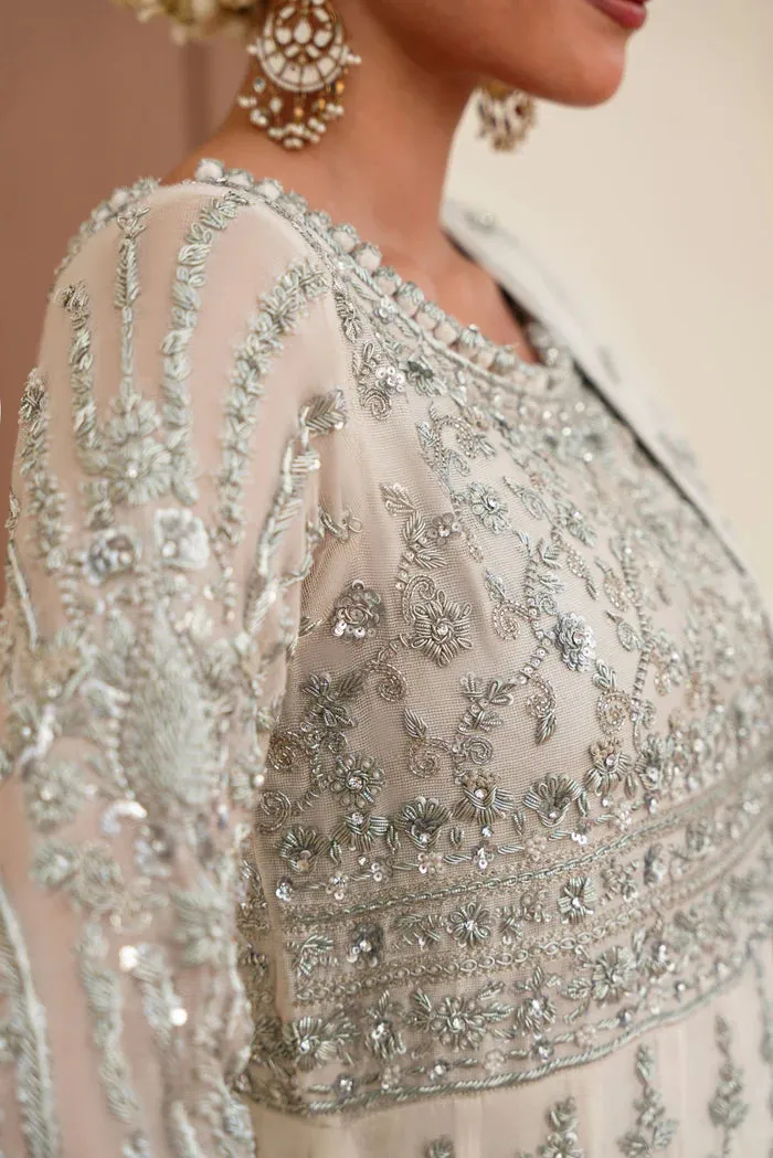 Swan Bridal