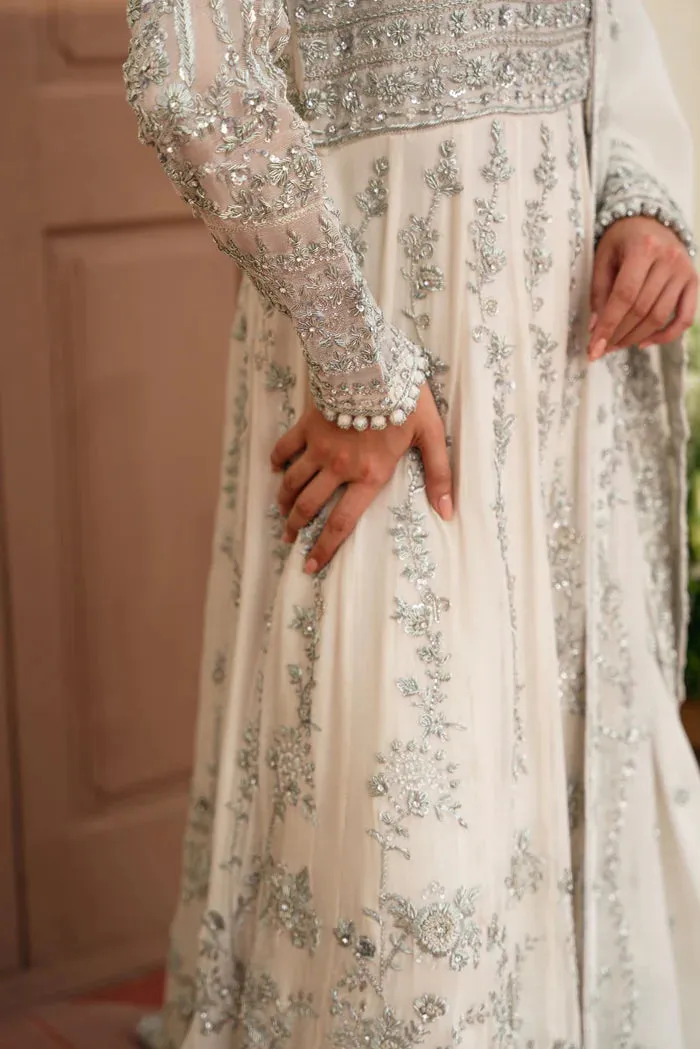 Swan Bridal