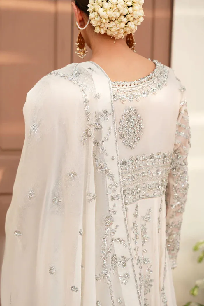 Swan Bridal