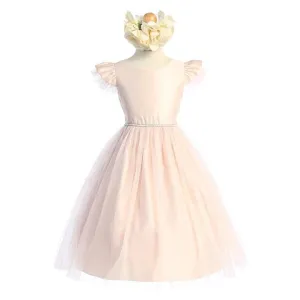 Sweet Kids Girls Dress SK910