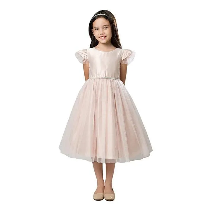 Sweet Kids Girls Dress SK910