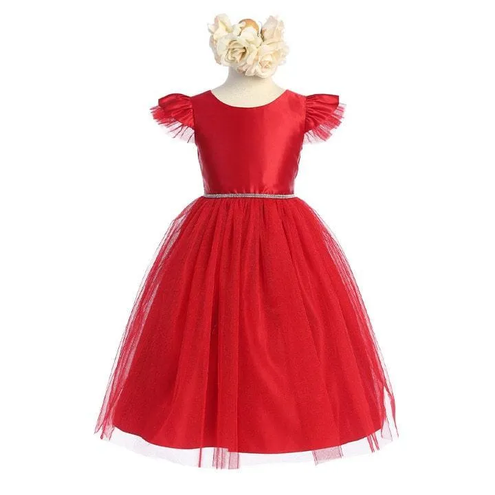 Sweet Kids Girls Dress SK910