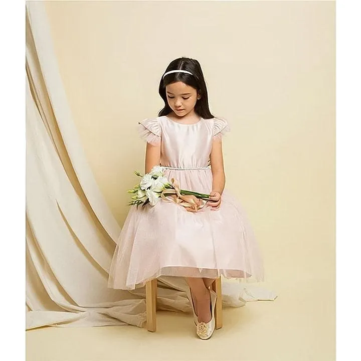 Sweet Kids Girls Dress SK910