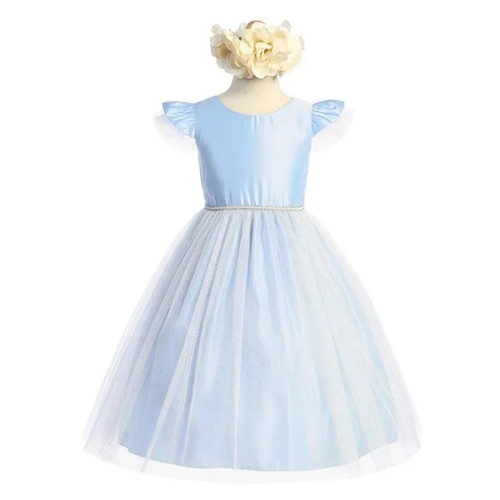 Sweet Kids Girls Dress SK910