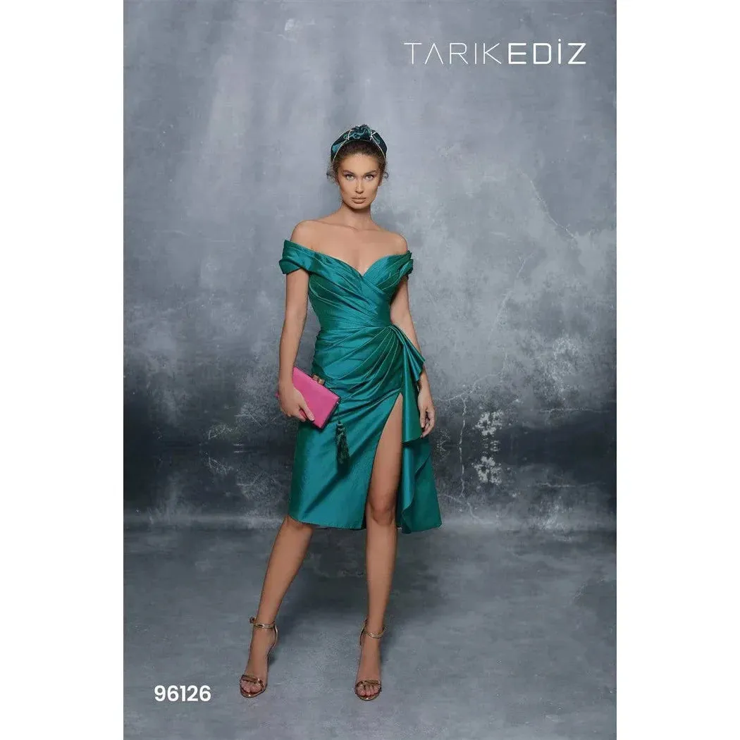 TARIK EDIZ