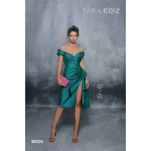 TARIK EDIZ