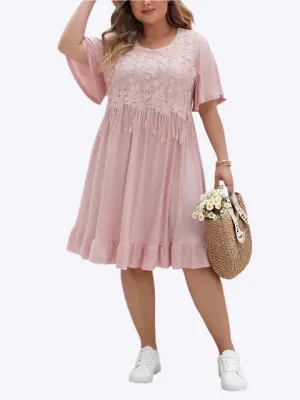 Thalassa - Effortless Chic Woman's Casual Dress
