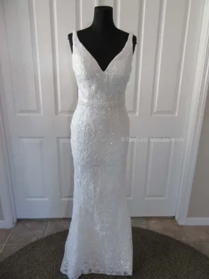 The Last Minute Bride Molly 72015