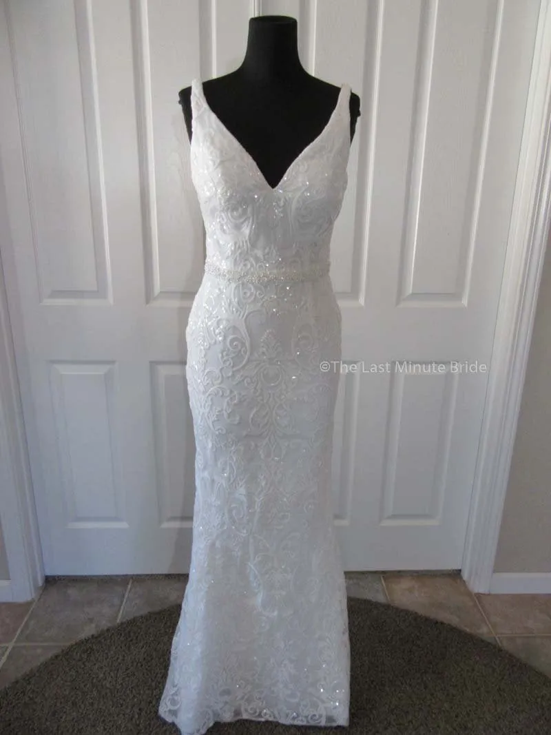 The Last Minute Bride Molly 72015