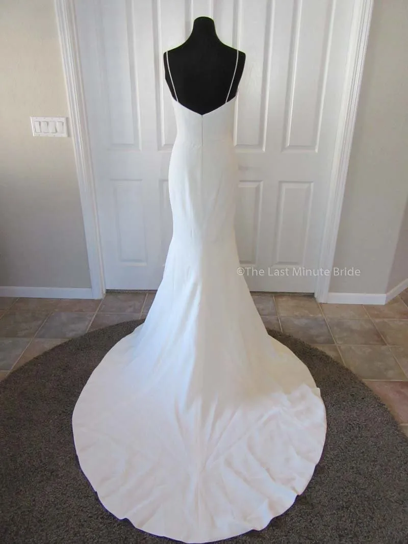 The Last Minute Bride Pippa (In Stock Sizes)