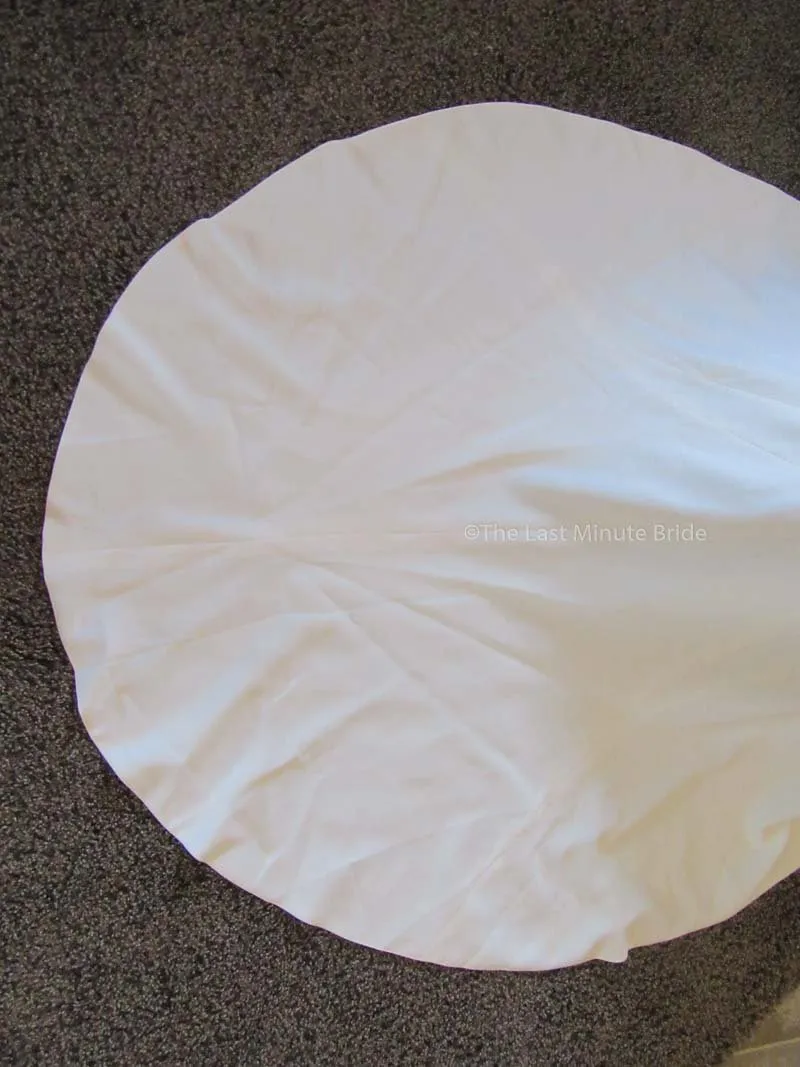 The Last Minute Bride Pippa (In Stock Sizes)