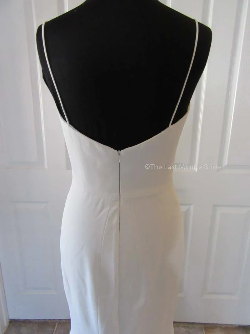 The Last Minute Bride Pippa (In Stock Sizes)