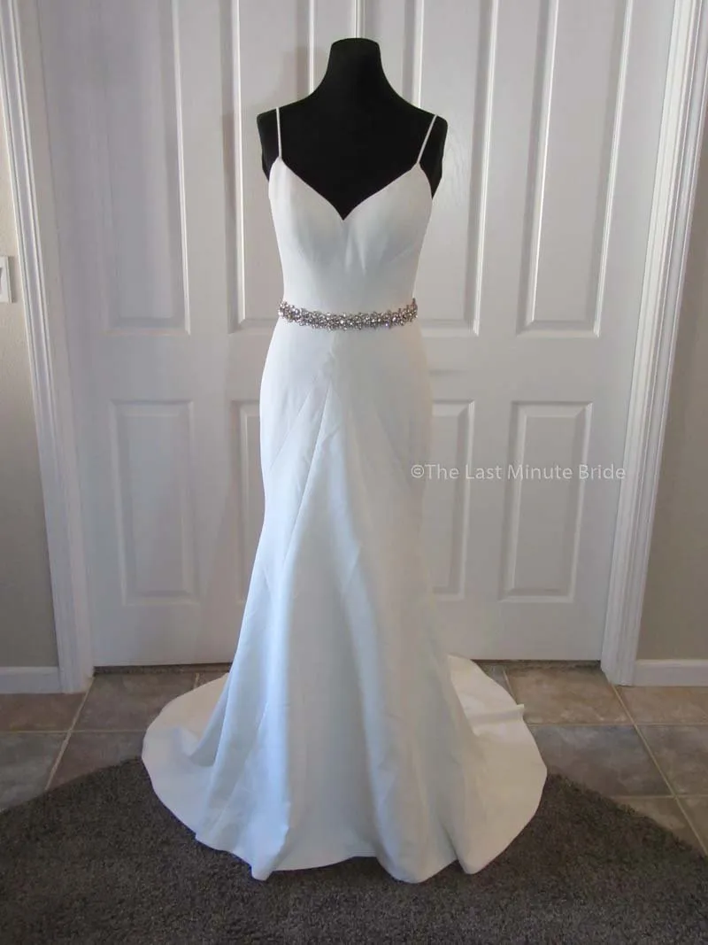 The Last Minute Bride Pippa (In Stock Sizes)