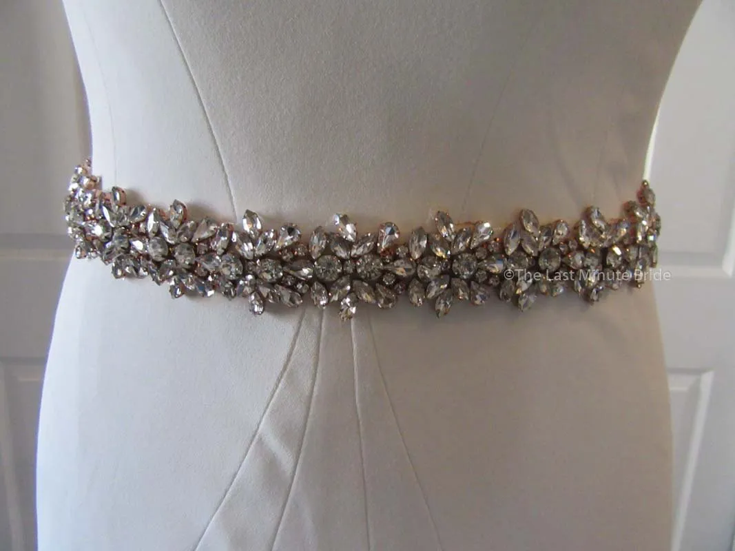 The Last Minute Bride Pippa (In Stock Sizes)