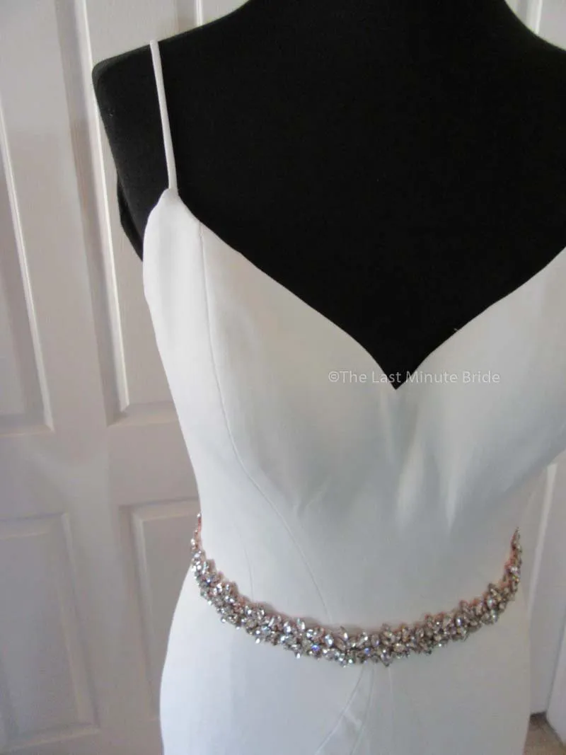The Last Minute Bride Pippa (In Stock Sizes)