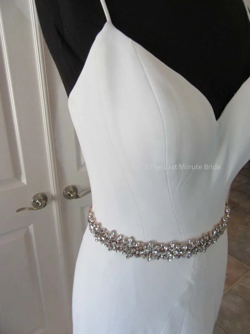 The Last Minute Bride Pippa (In Stock Sizes)