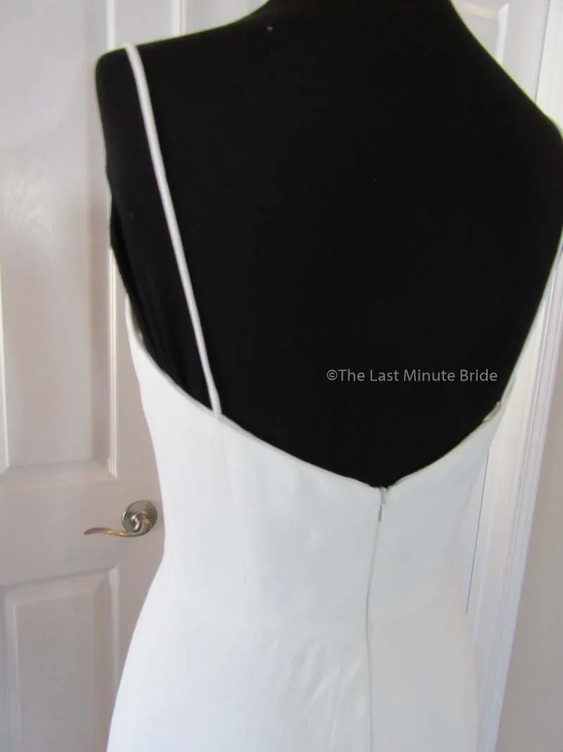 The Last Minute Bride Pippa (In Stock Sizes)