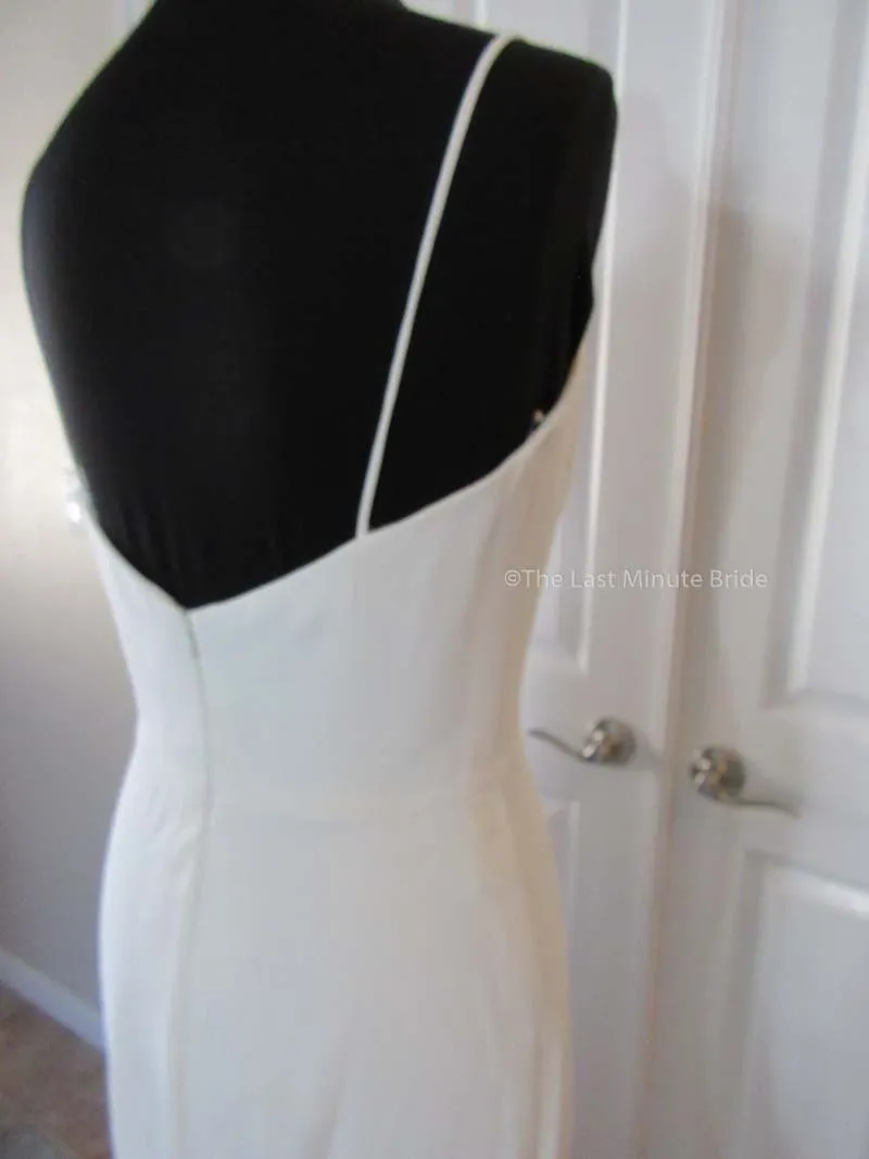The Last Minute Bride Pippa (In Stock Sizes)