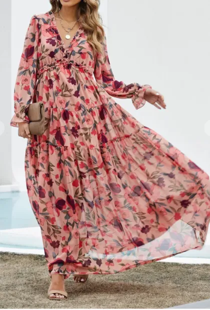 The Netherlands Maxi