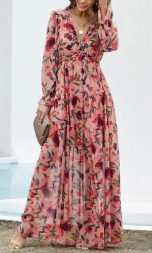 The Netherlands Maxi