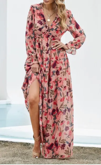 The Netherlands Maxi