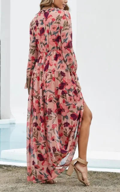 The Netherlands Maxi