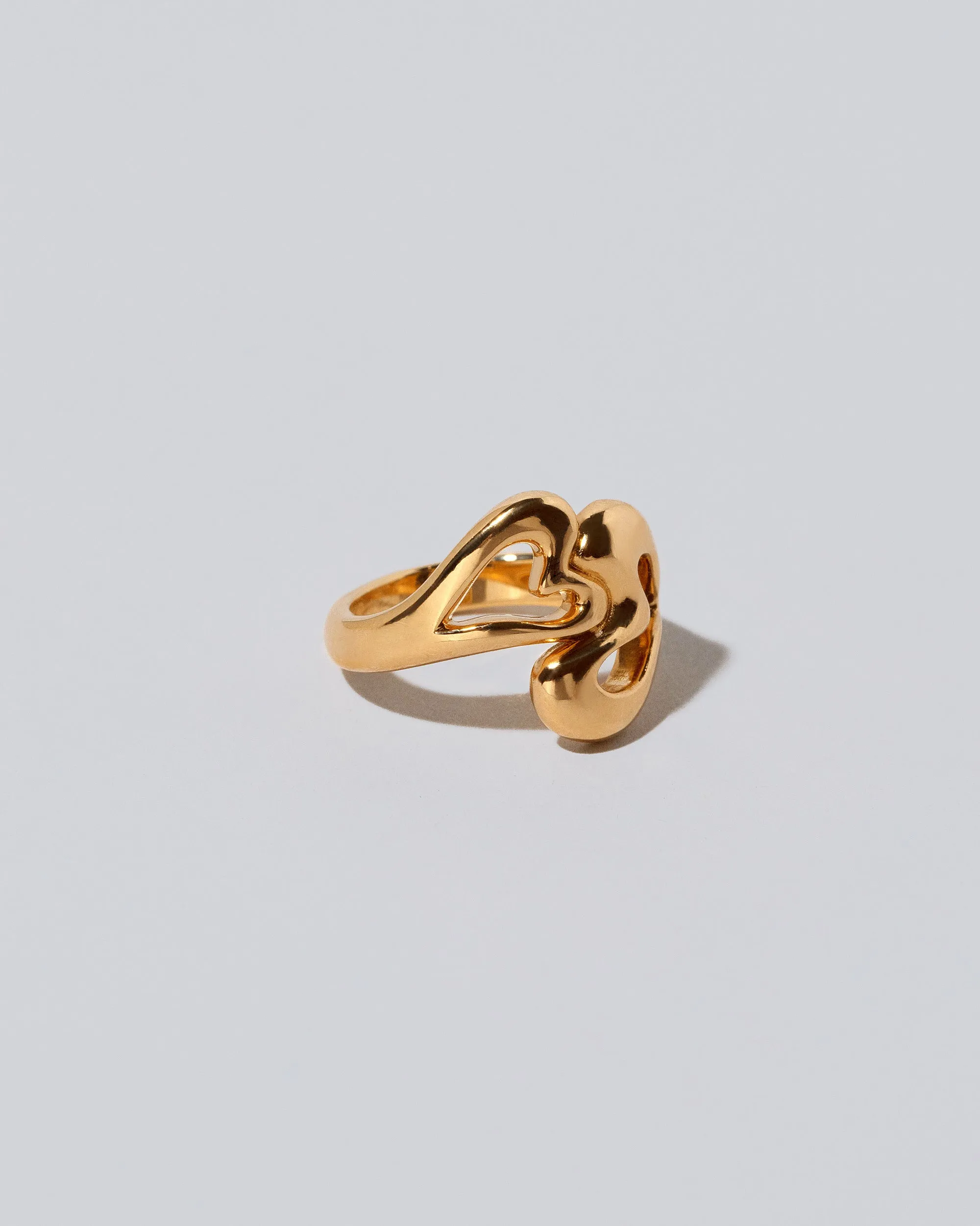Thousand & One Night Heart Ring