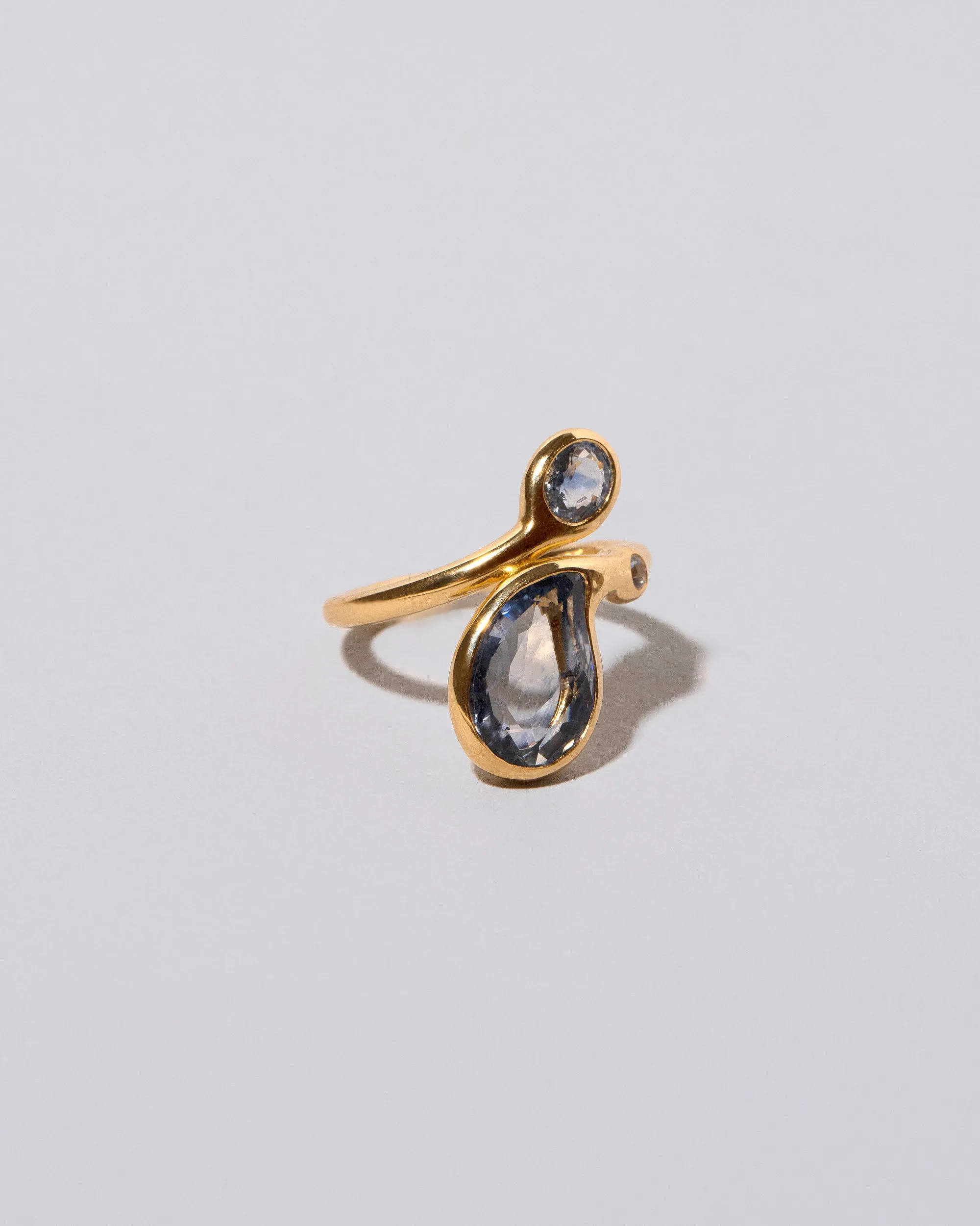 Three Tears Ring