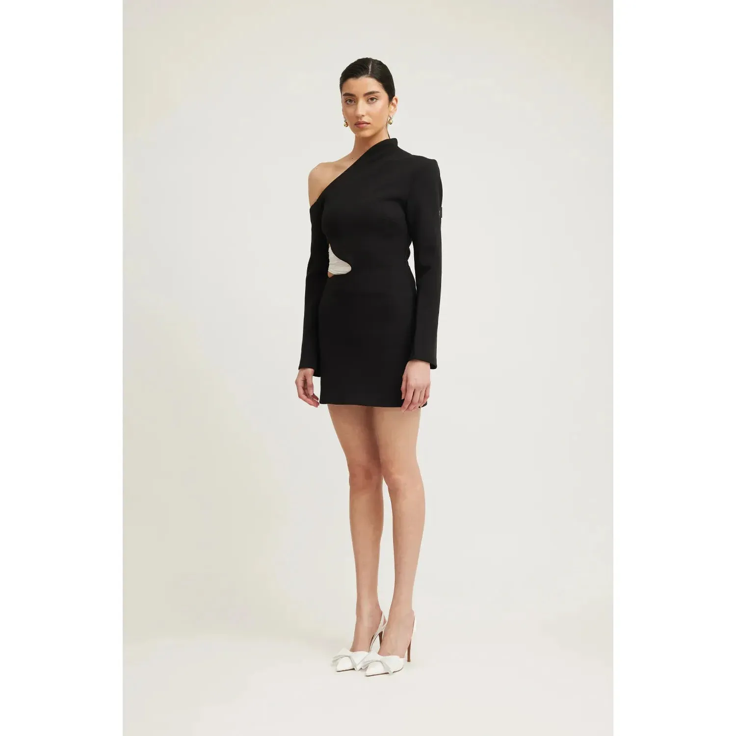 TOJHA | MARTINA DRESS