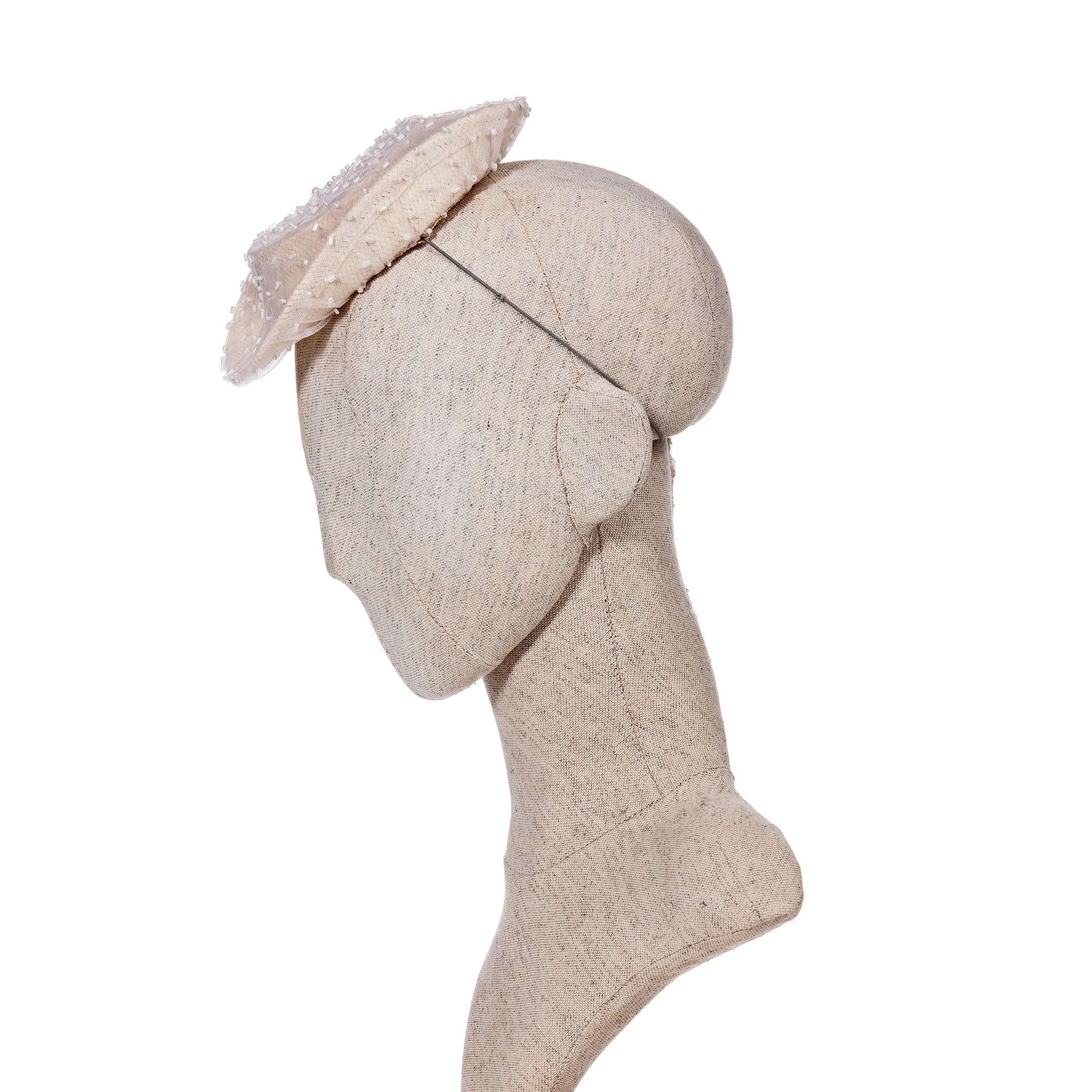 Top Hat Fascinator