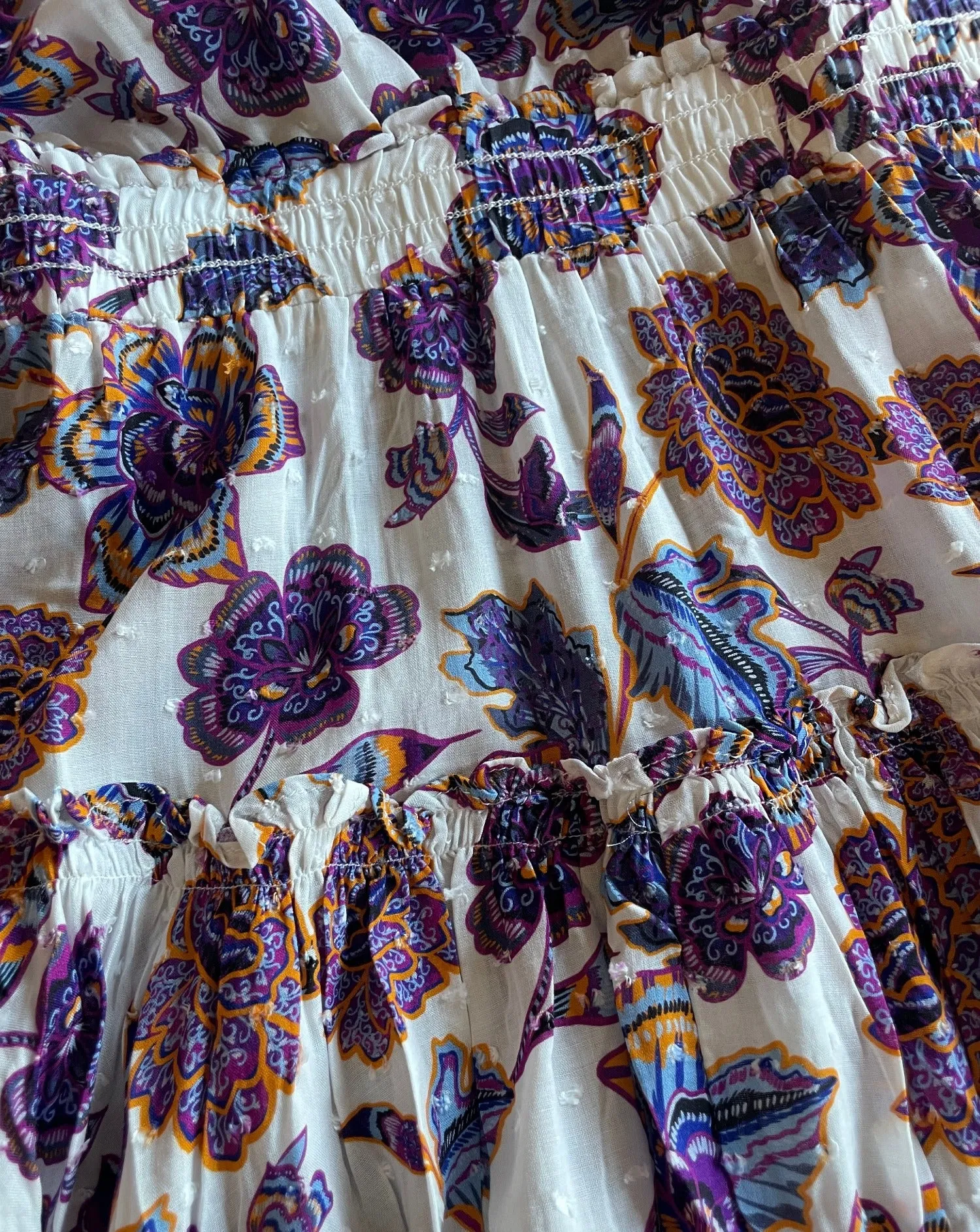 Tulia Dress