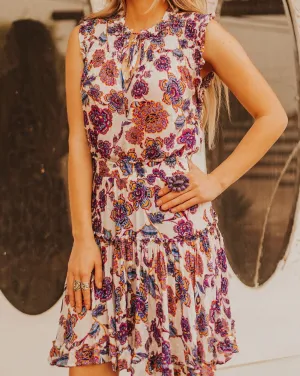 Tulia Dress