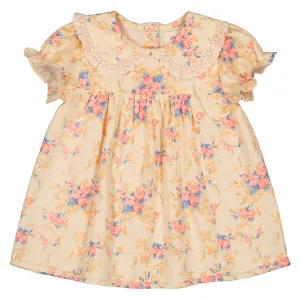 Twiggy Bouquet Dress