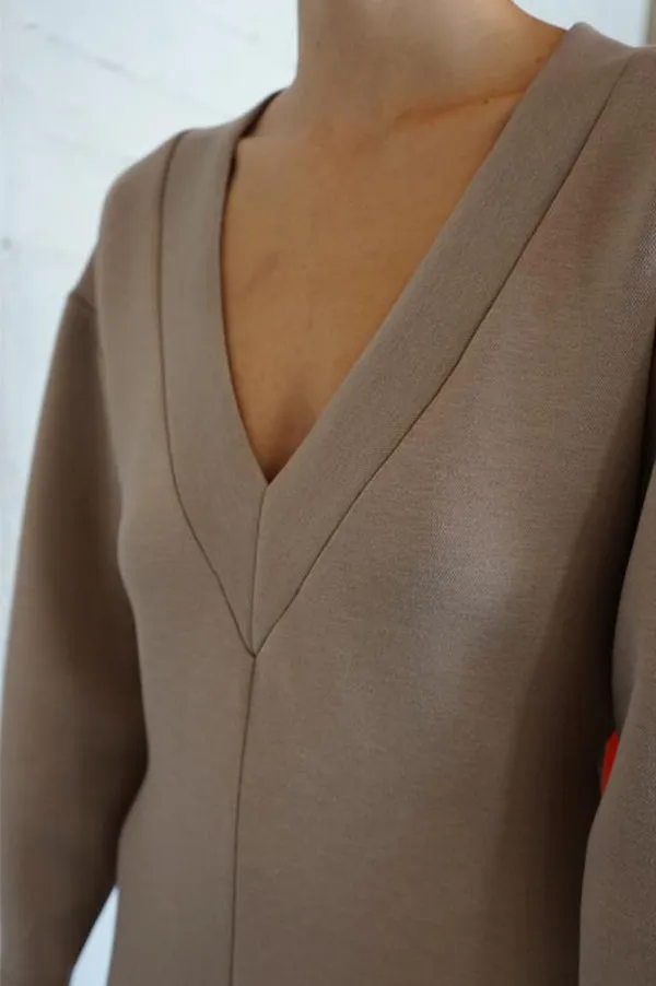 Vera Dress
