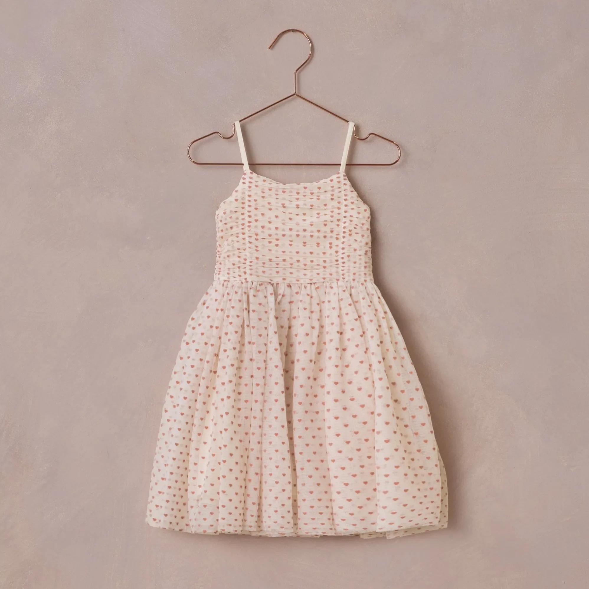 Witley Dress || Hearts