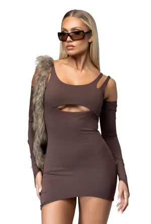 XYLO DRESS- COCO