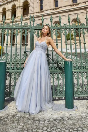 Yasmin Formal Dress