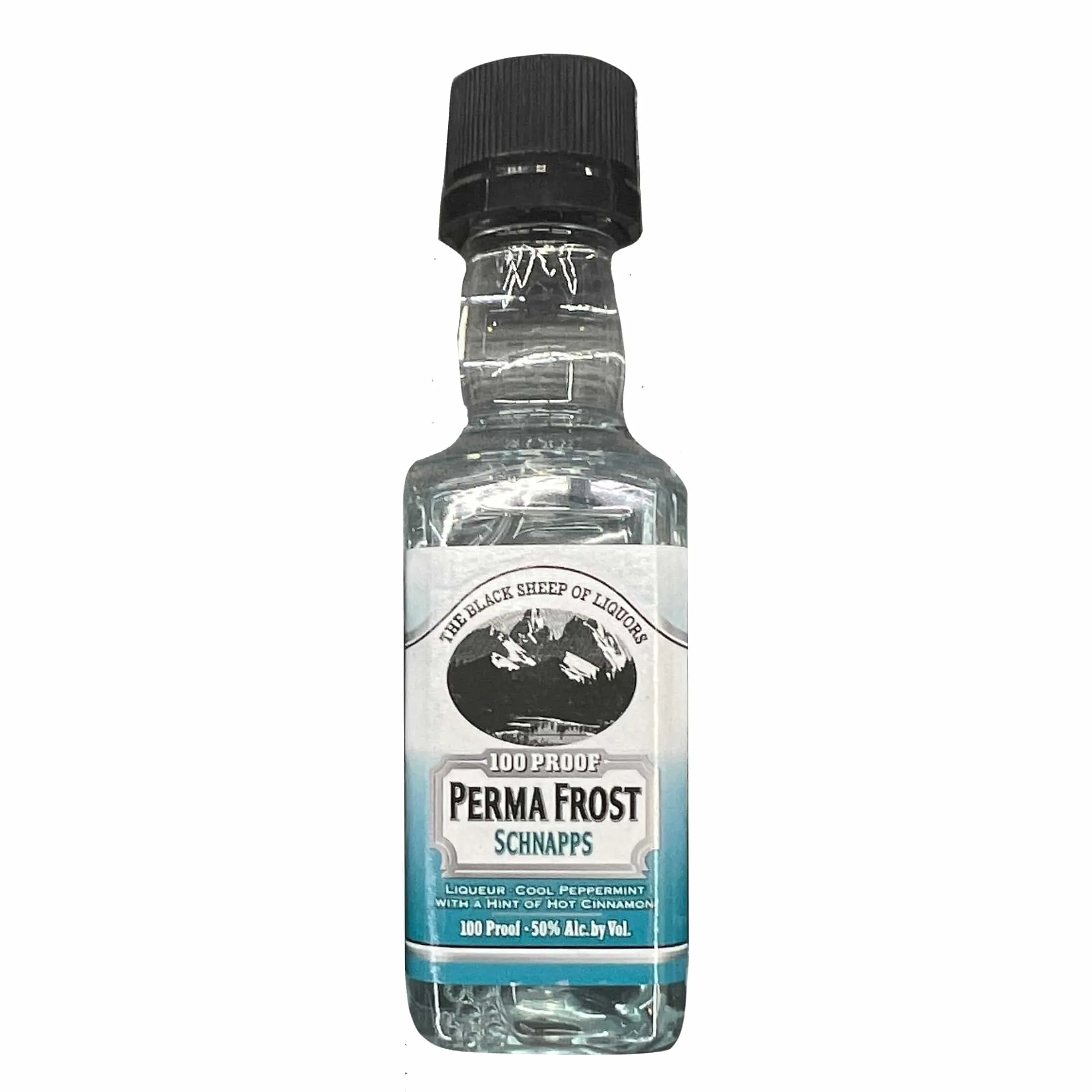 Yukon Jack Perma Frost Mini